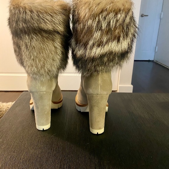 PRADA Boots - Picture 4 of 6